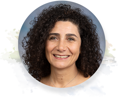 Francesca Cotrufo Photo