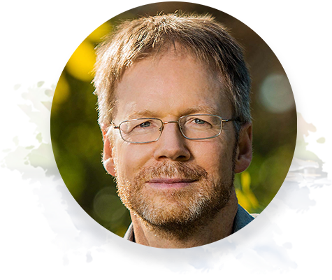 Loren Rieseberg Photo