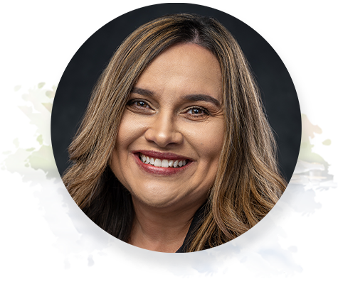 Veronica Acosta-Martinez Photo