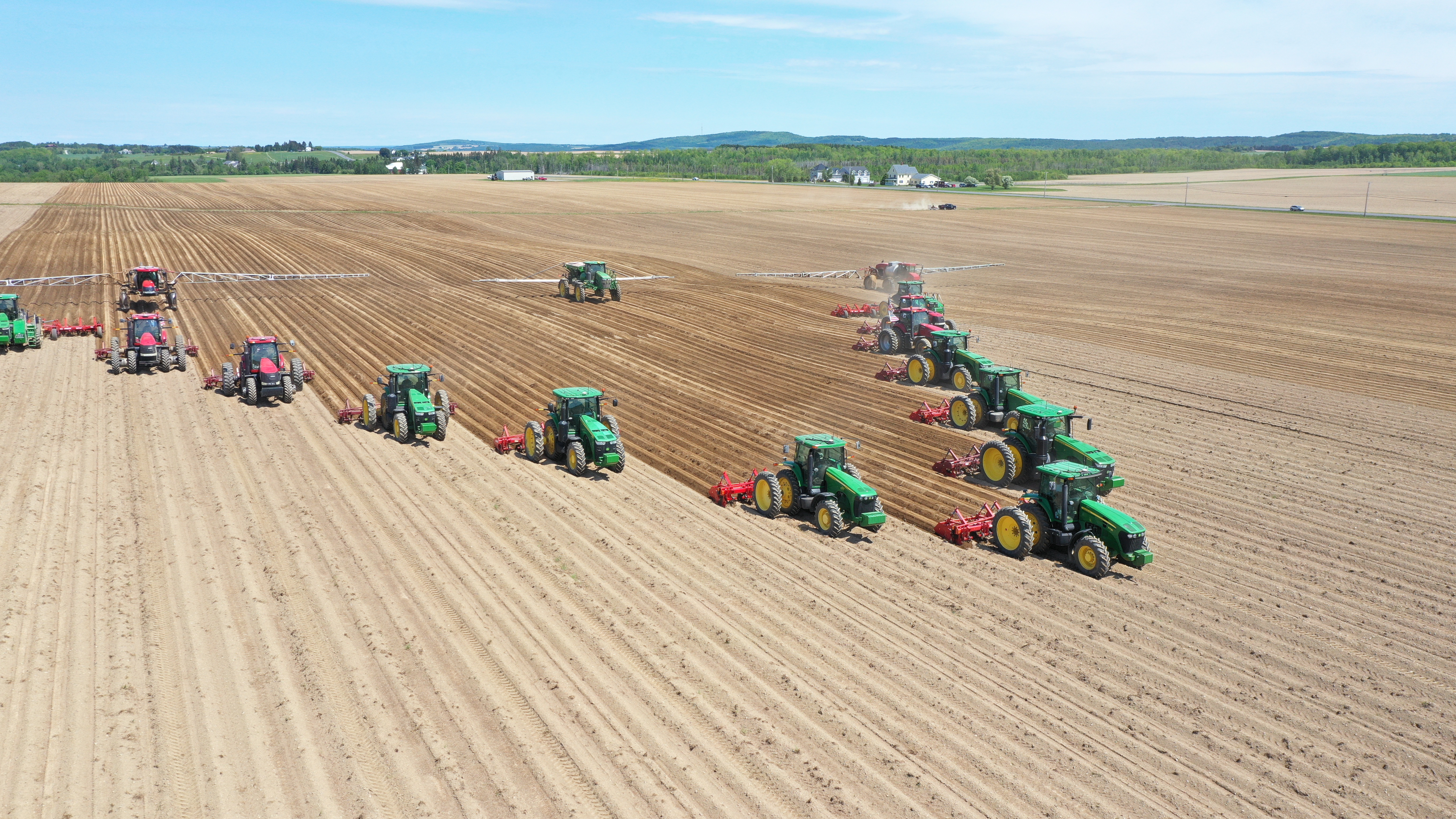 maine-potato-production