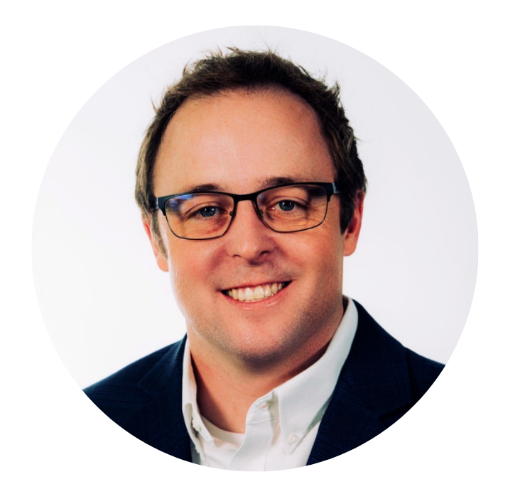 Karl Wyant,  Director of Agronomy Nutrien