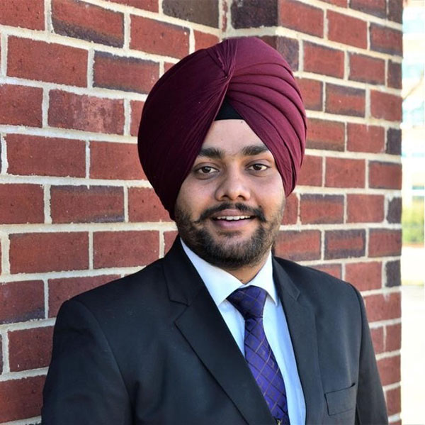 Amrinder Jakhar