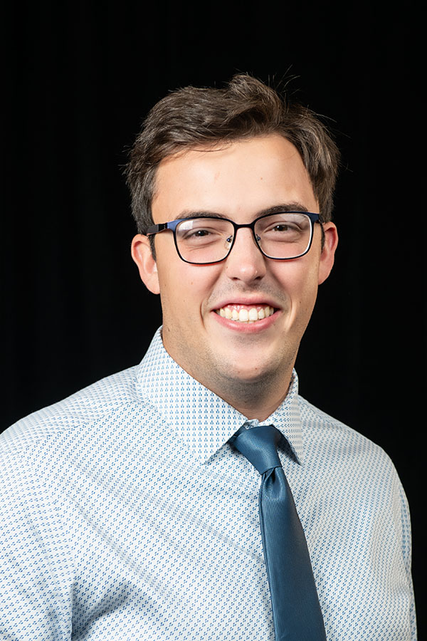 Christopher Barron