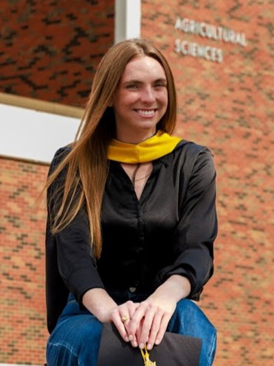 Katherine MacKenzie
