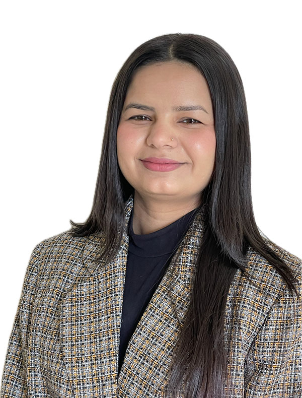 Pabitra Joshi