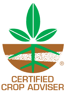 Certified Crop Adviser