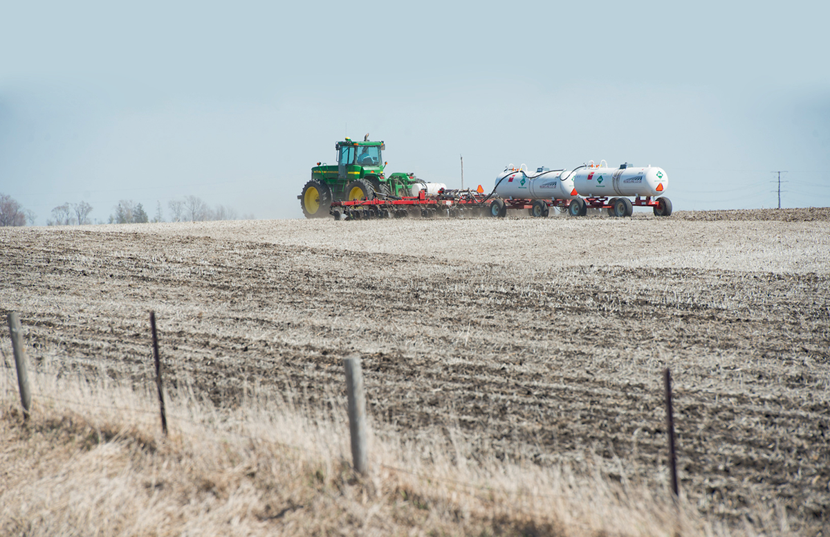 Source: Joseph L. Murphy/Iowa Soybean Association.