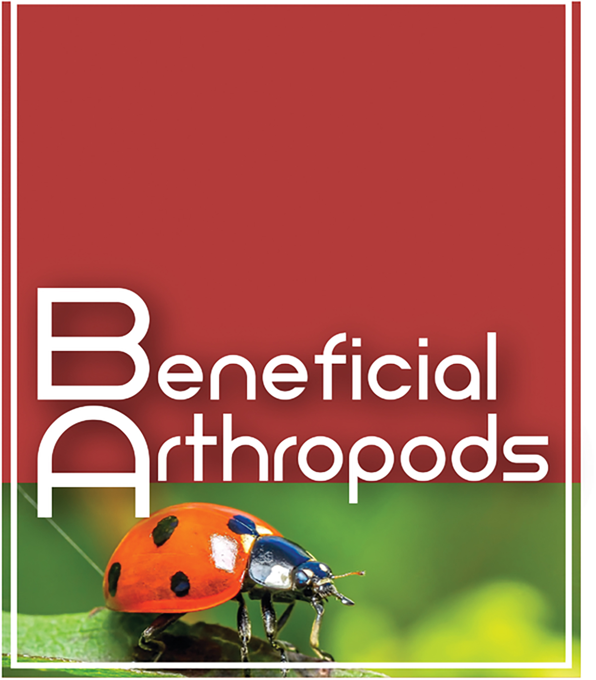 Beneficial anthropods