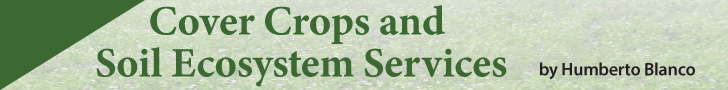 Cover Crops Book