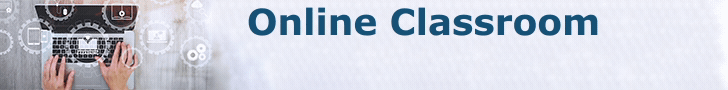 Online Classroom