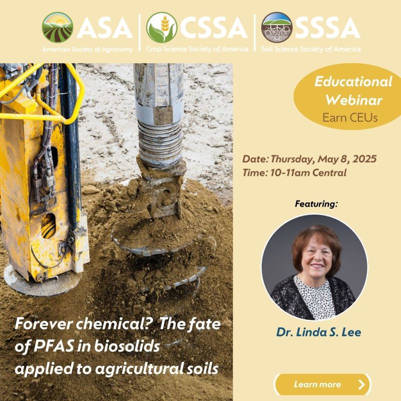 PFAS webinar
