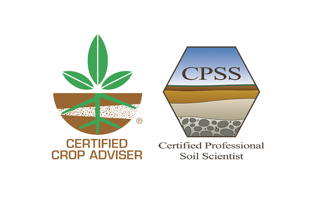 Newly Certified