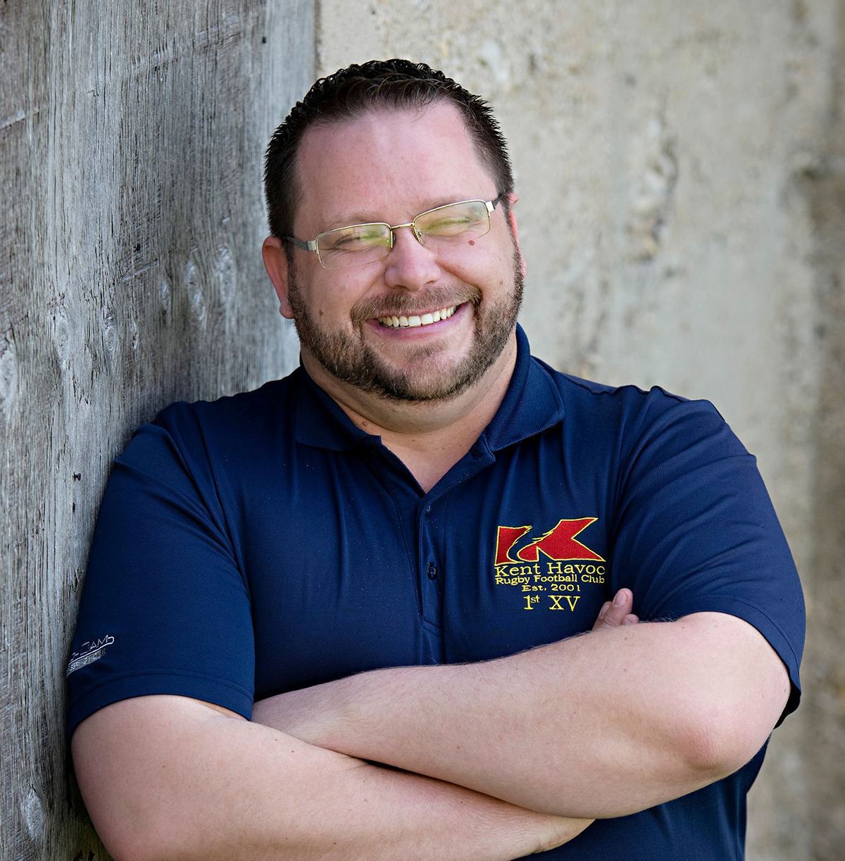 Aaron Breimer is the new chair of the ICCA board. 