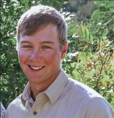 Aaron Sundquist