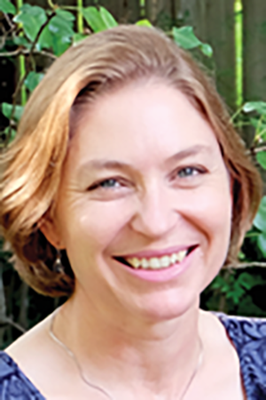 Marilyn L. Warburton