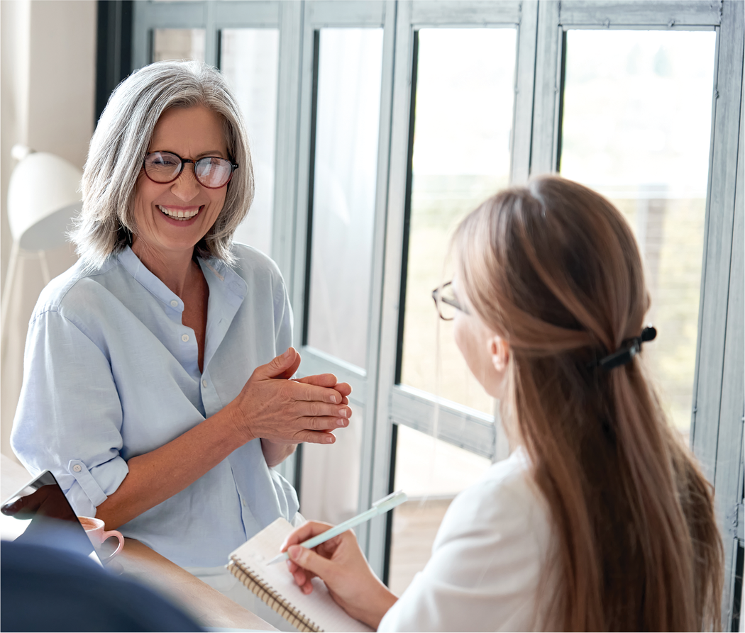 Mentorship can help spread educational privilege more equitably. Photo courtesy of Adobe Stock/insta_photos.