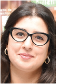 Khaoula EL Hassouni