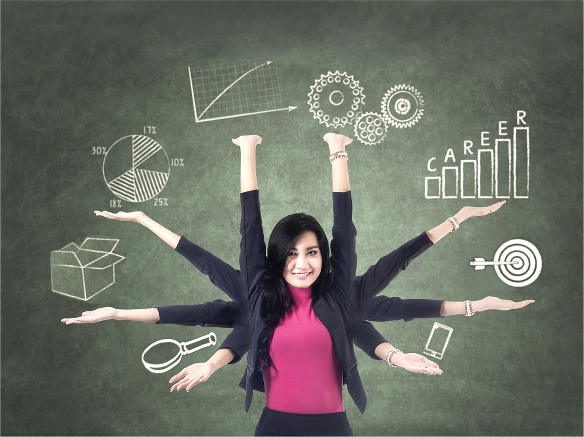 Source: Adobe Stock/Creativa Images.