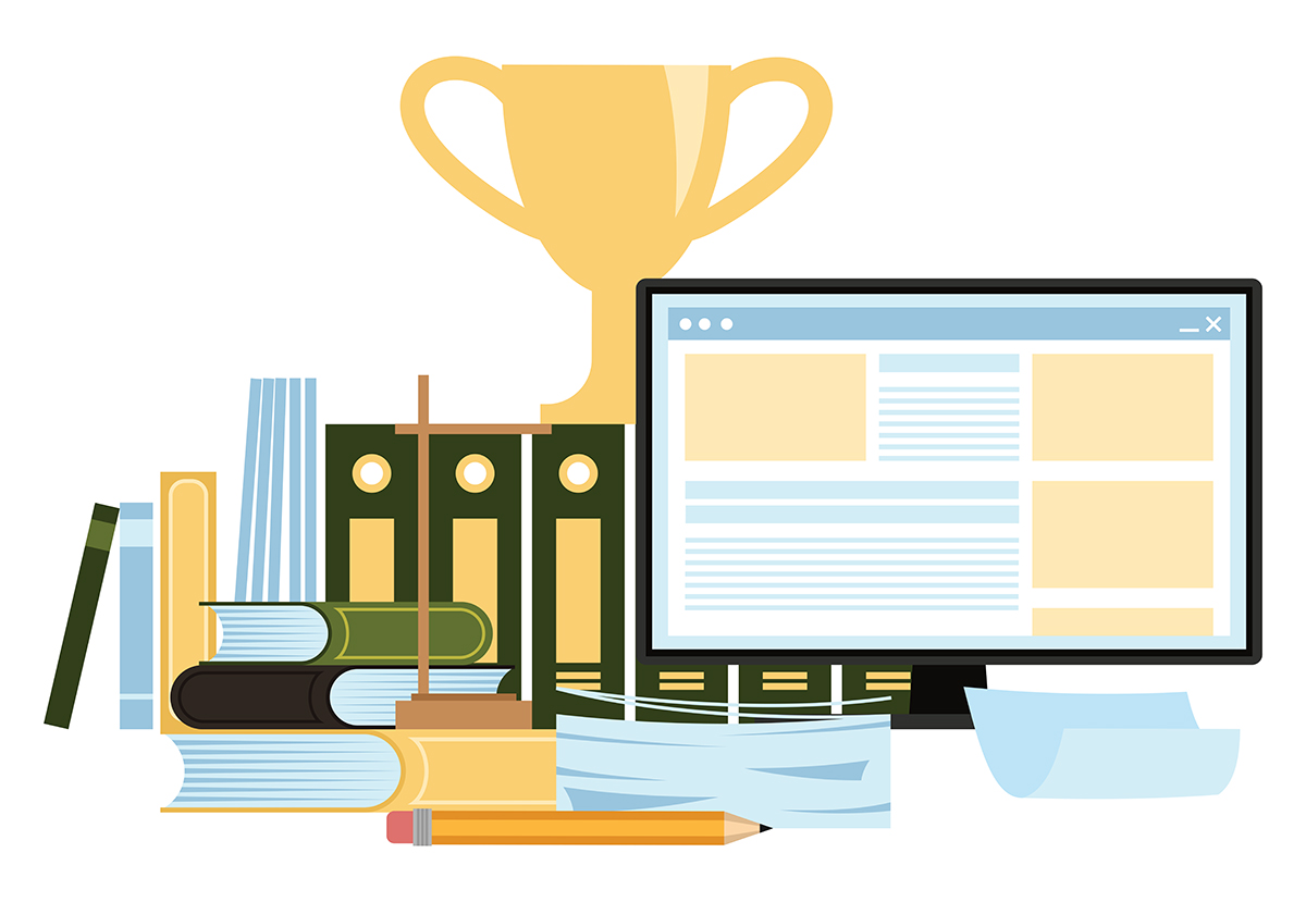 Outstanding Paper Awards