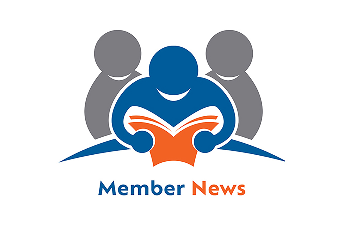 member news