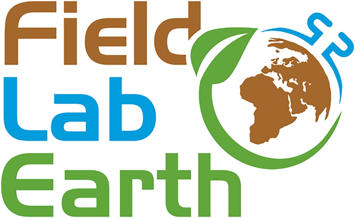 Field, Lab, Earth
