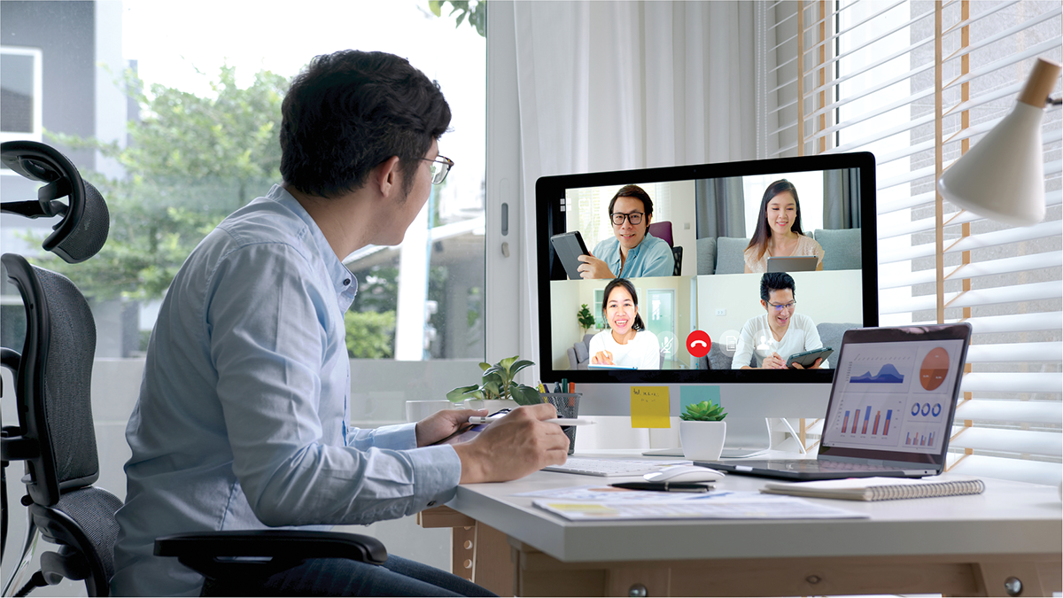 Photo courtesy of Adobe Stock/Chaay_tee.