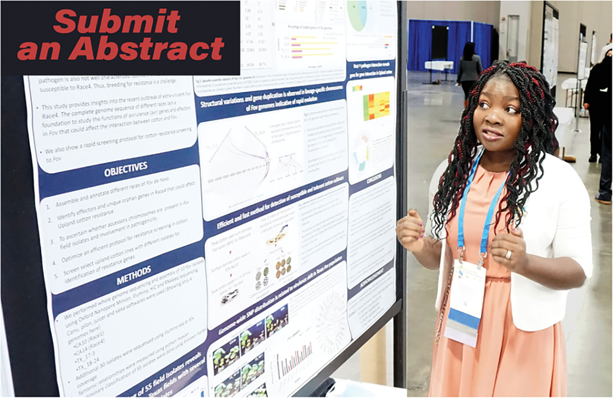 Annual meeting abstracts