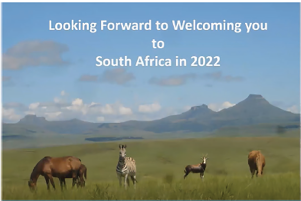 The Kirkham Conference