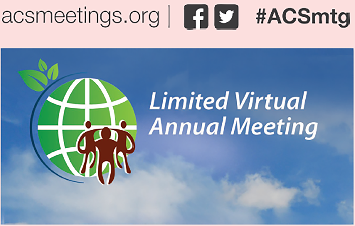 limited virtual annual meeting