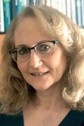 Jo Handelsman