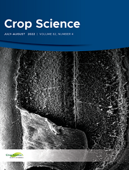 Crop Science
