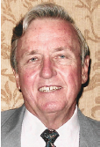 Bob Conger