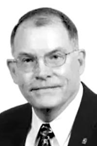 LeRoy Daugherty