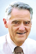 Burns R. Sabey