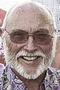 Bill Rains