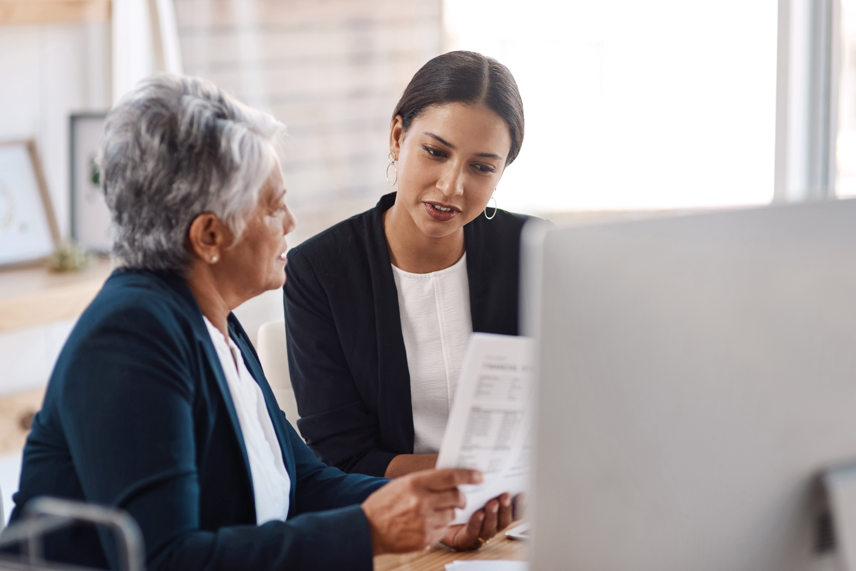 As members of ASA, CSSA, and SSSA, it is in the best interest of our scientific community to shape mentor–mentee relationships effectively and to see that all individuals feel they are supported in achieving goals and advancing the field. Photo courtesy of Adobe Stock/Tinashe N.