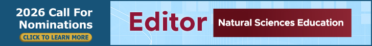 NSE editor call for nominations