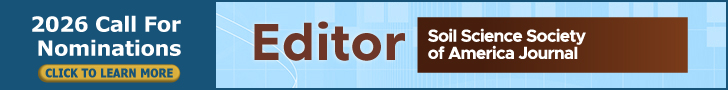 SSSAJ editor call for nominations