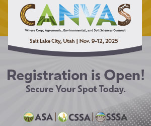 Registration is open for CANVAS 2025