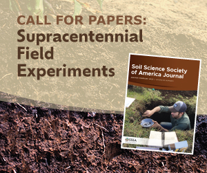 Supracentennial Field Experiments