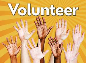 Volunteer