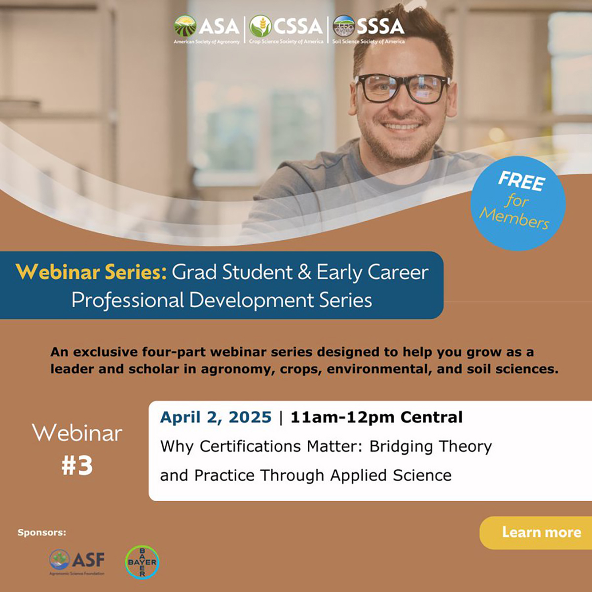 Webinar: Why Certifications Matter