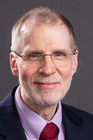 Michael Thompson