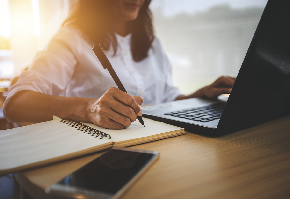 Webinars in June 2025