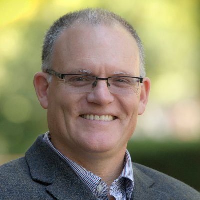 Hugh Earl, University of Guelph, Canada
