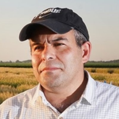 Mohsen Mohammadi, Purdue University, USA