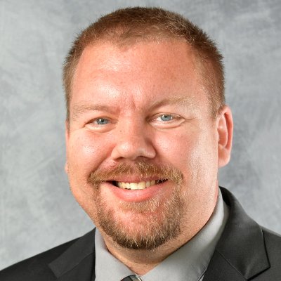 Jay Solomonson, Illinois State University, USA