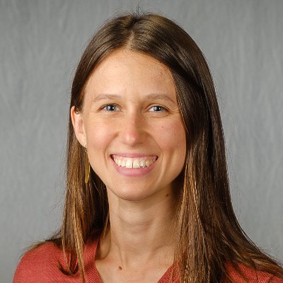 Lauren Brzozowski, University of Kentucky, USA
