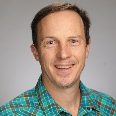 Brian Ebel, USGS, USA