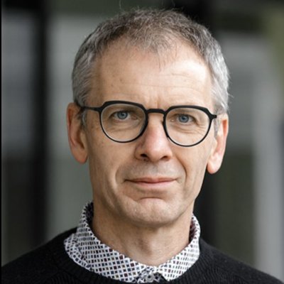 Jan Vanderborght, Forshungszentrum Juelich, Germany